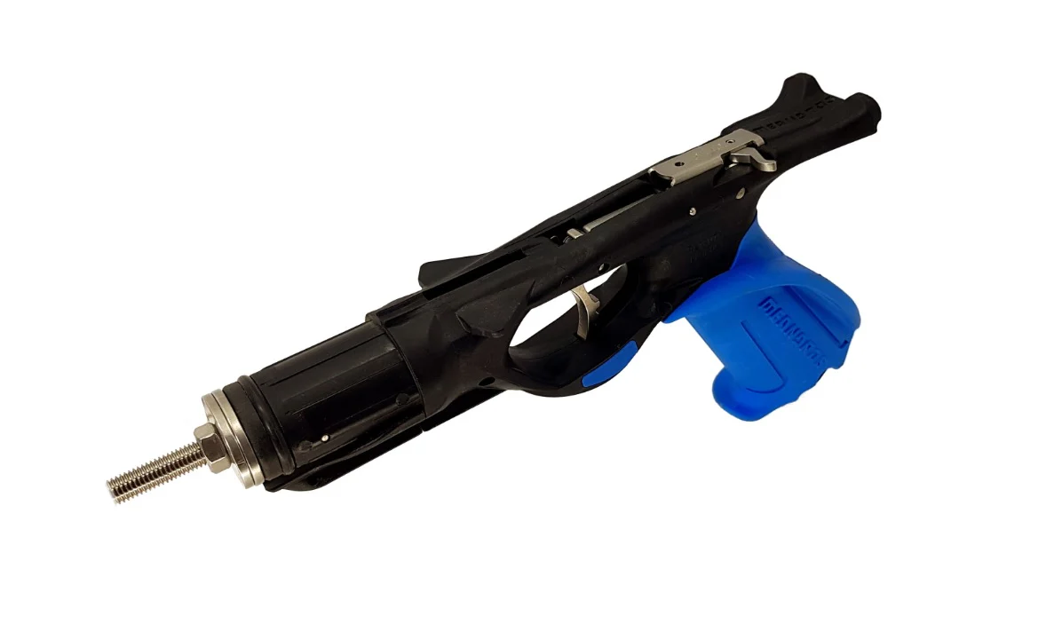 Meandros Leader B32 Handle with trigger - Image 9
