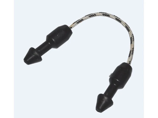 Meandros Synthetic Strainers / Inserts for Bands (sold as singles) - Image 4