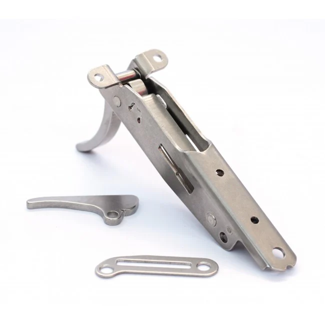 Meandros Trigger Mechanism Falcon - Image 2