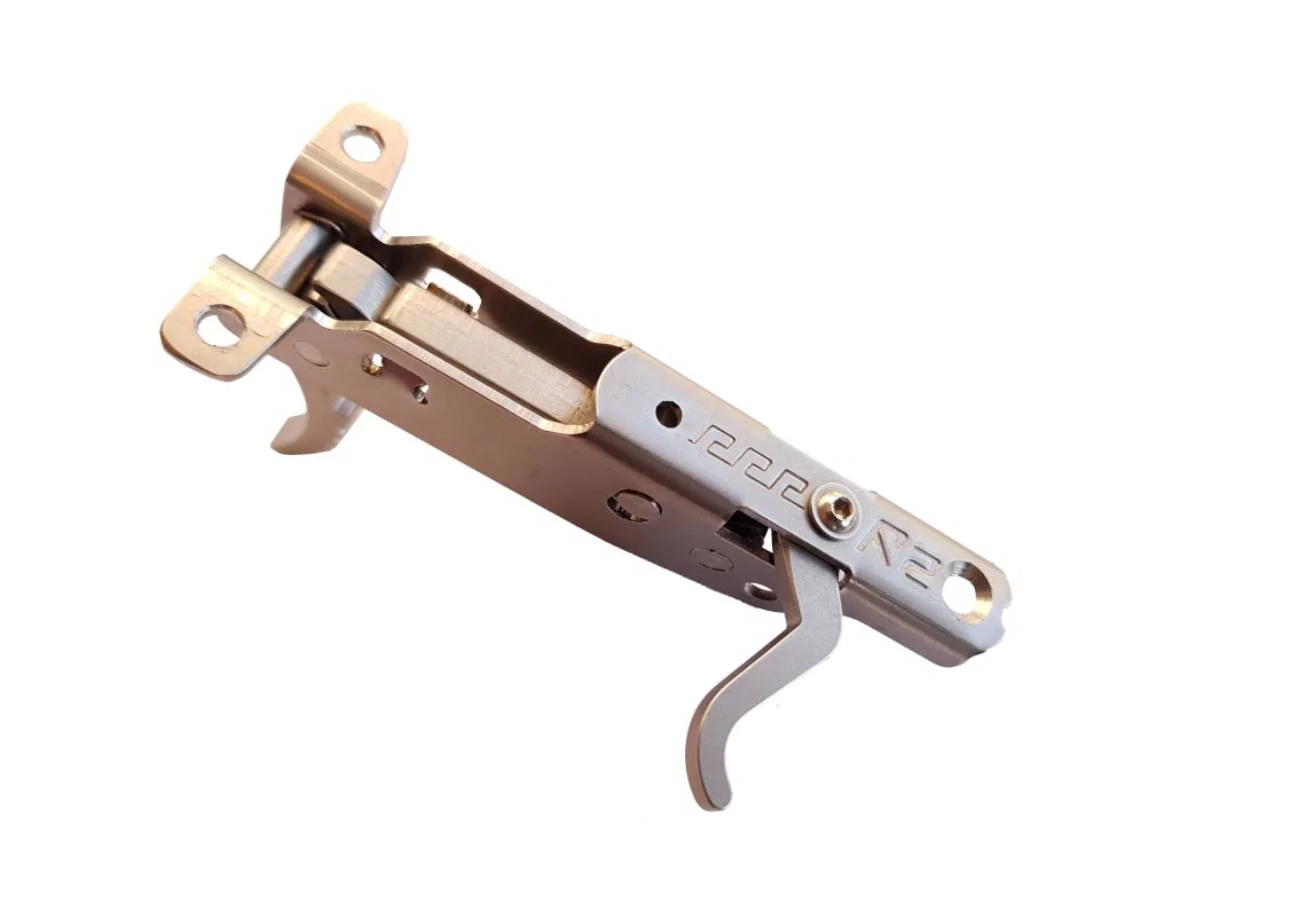 Meandros Trigger Mechanism R2 Pin roller trigger - Image 2