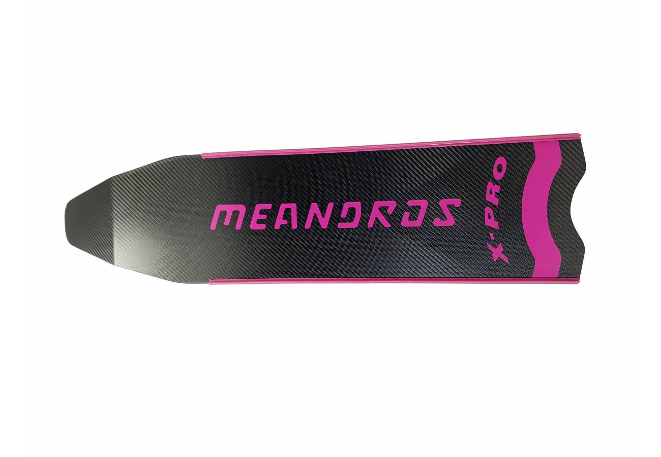 Meandros X-Pro Carbon Fiber Blades - Image 3