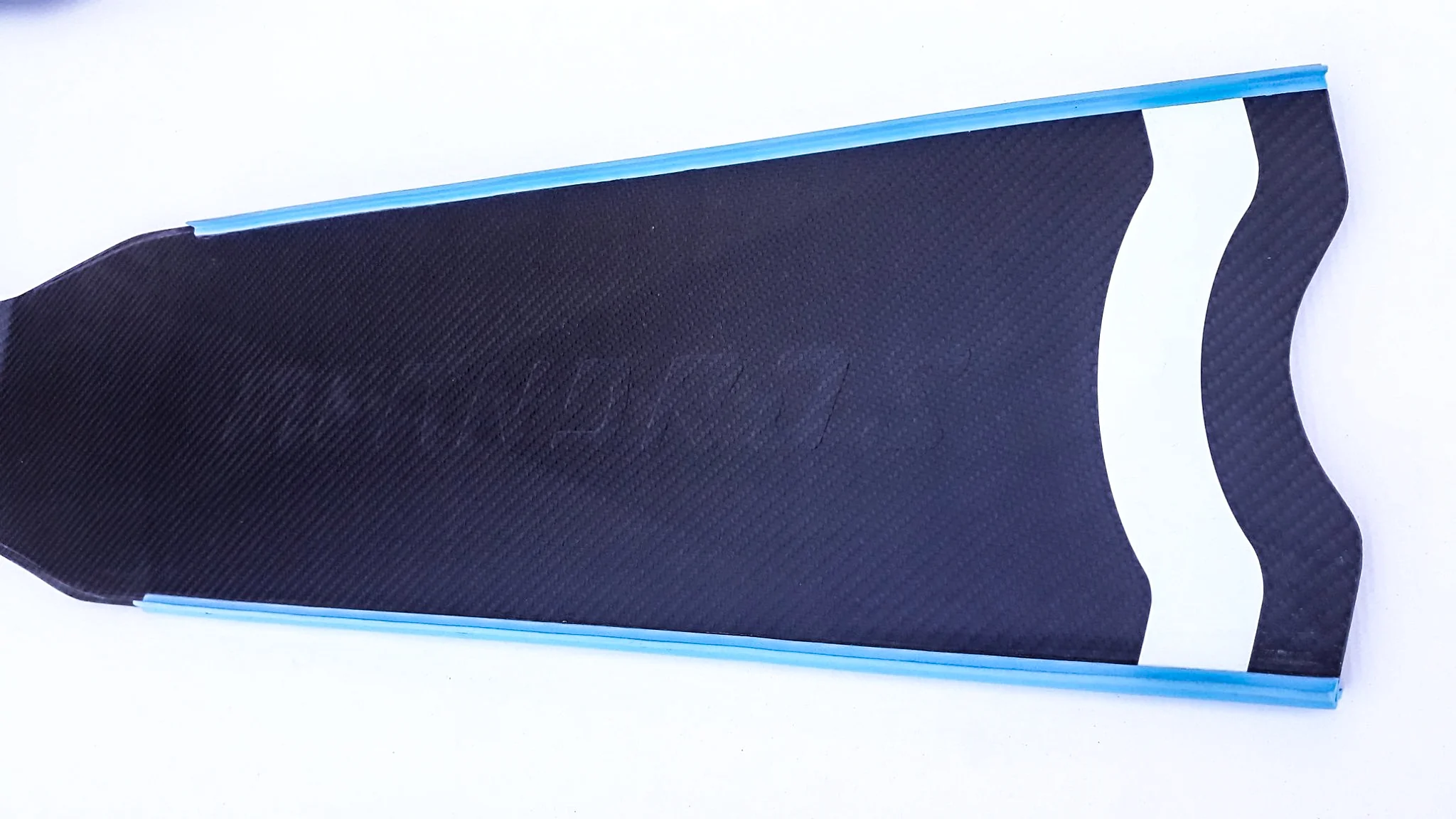 Meandros X-Pro Carbon Fiber Blades - Image 5