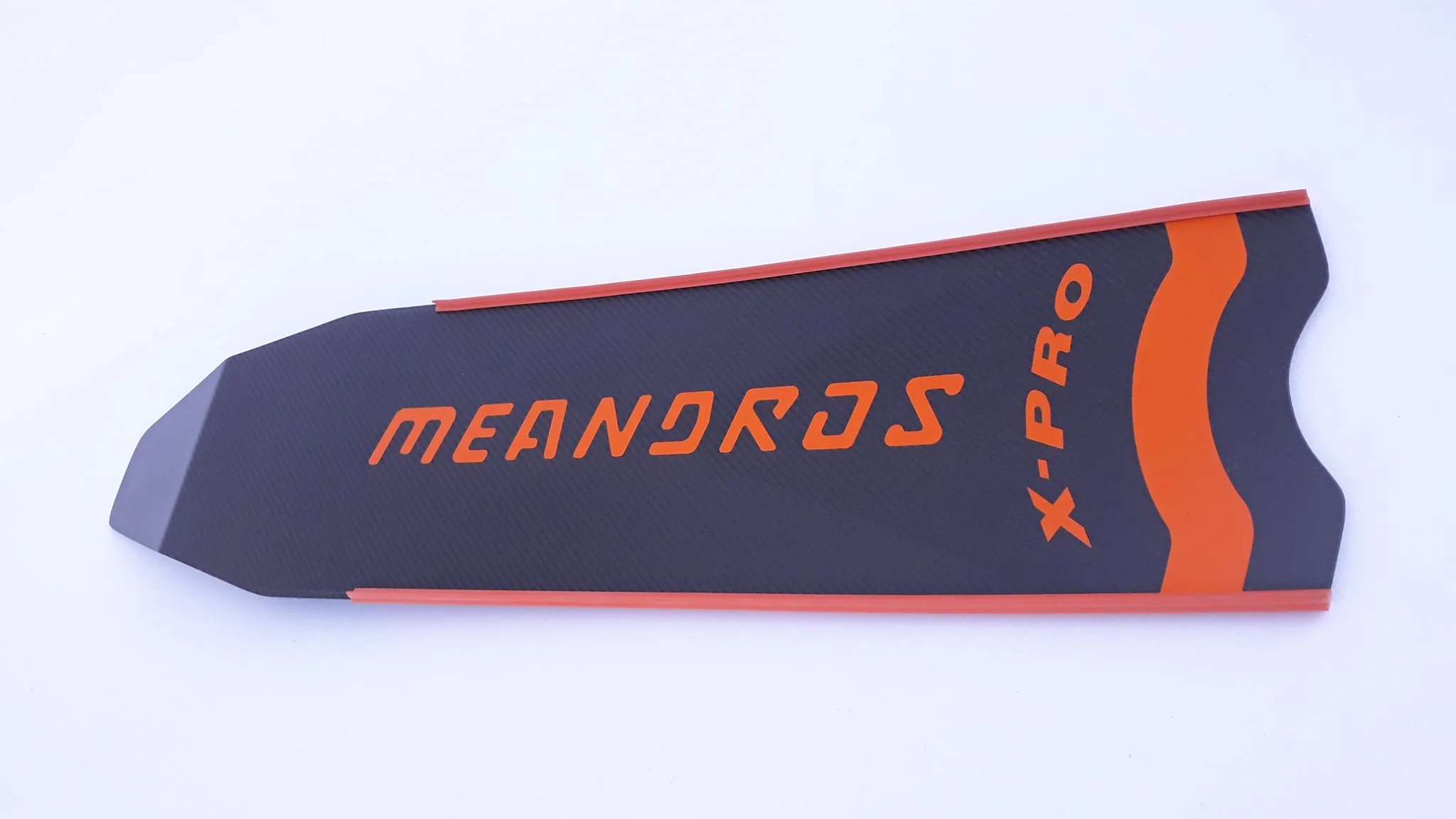 Meandros X-Pro Carbon Fiber Blades - Image 6