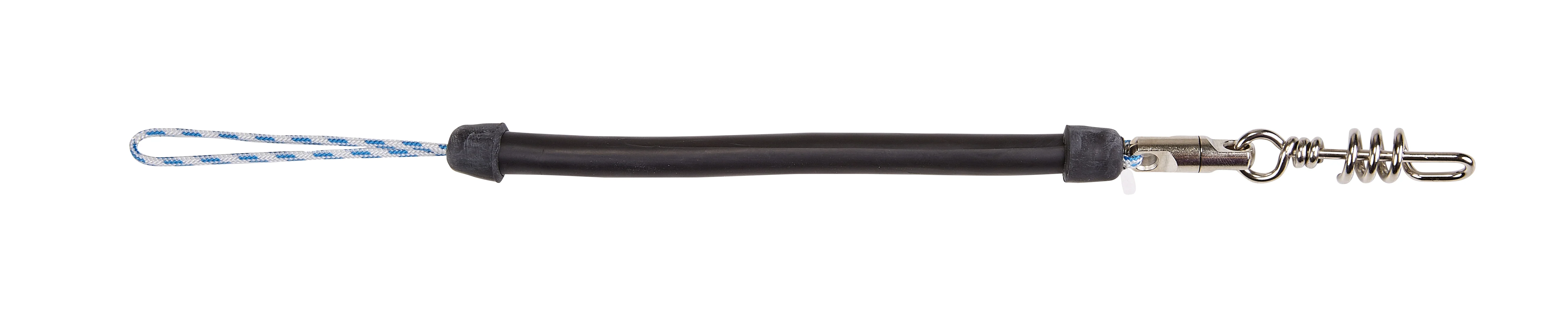 SpearPro Muzzle Bungee Pigtail Swivel latex - Image 3
