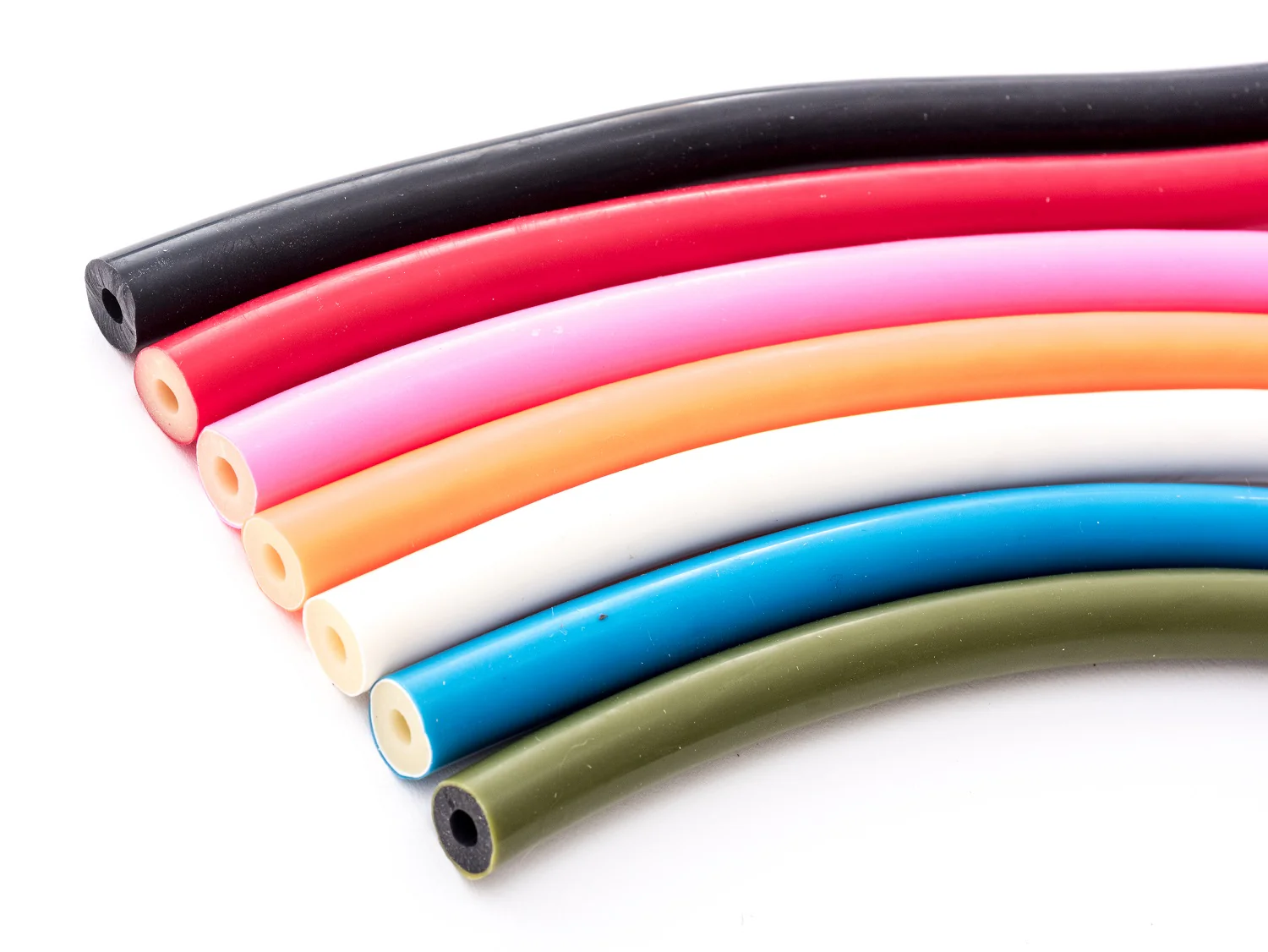 SpearPro Muzzle Bungee Snap Swivel latex - Image 3