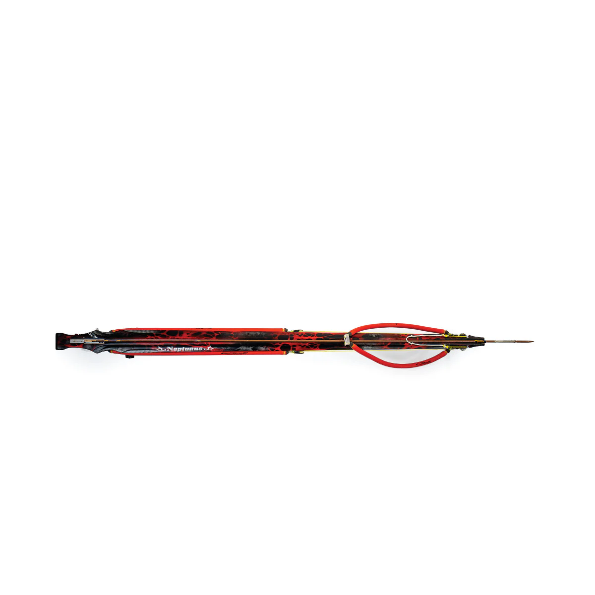 SpearPro Neptunus Invert Roller Speargun - Complete - Image 11