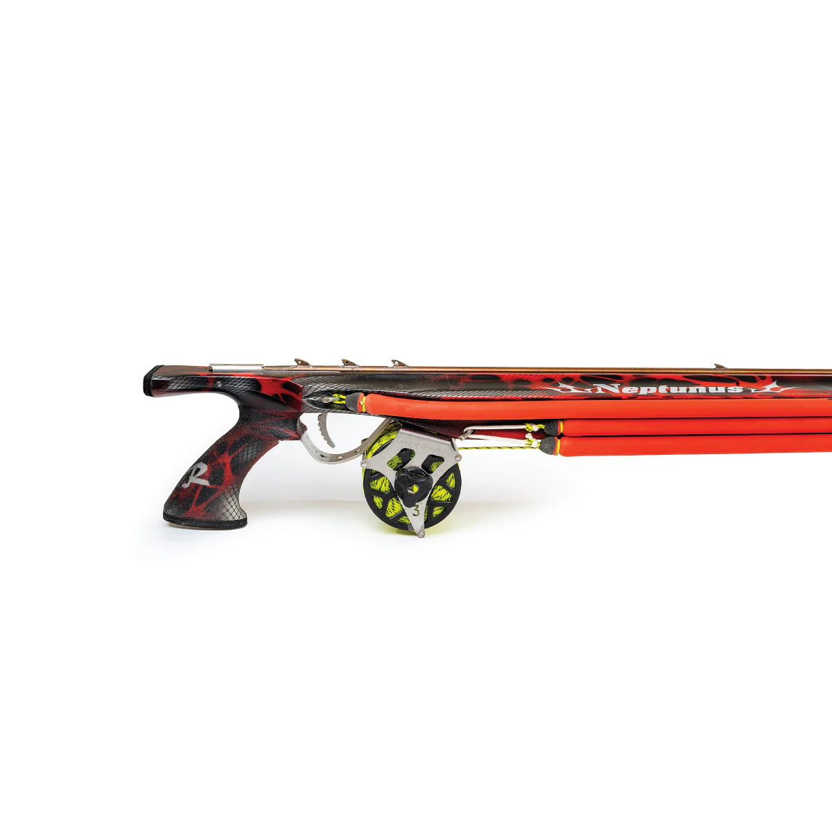 SpearPro Neptunus Invert Roller Speargun - Complete - Image 12