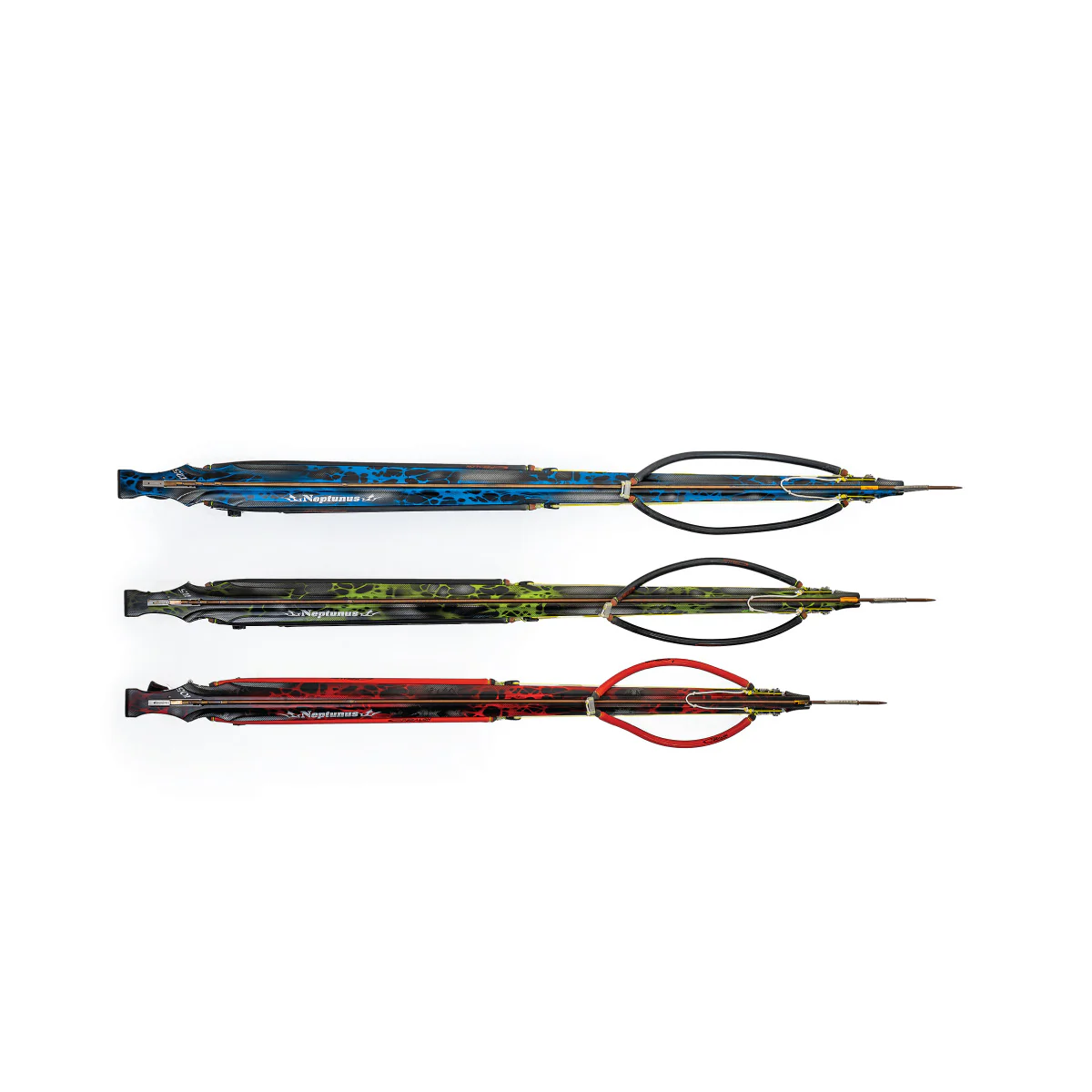 SpearPro Neptunus Invert Roller Speargun - Complete - Image 7