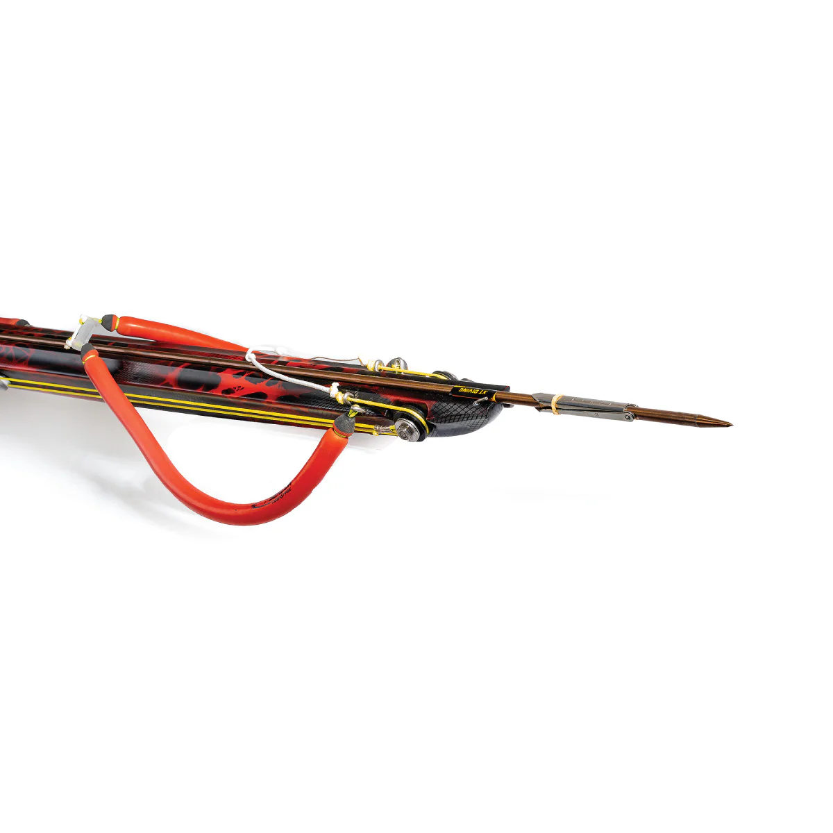 SpearPro Neptunus Invert Roller Speargun - Complete - Image 8