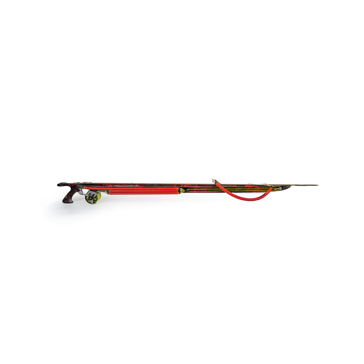SpearPro Neptunus Invert Roller Speargun - Complete - Image 9