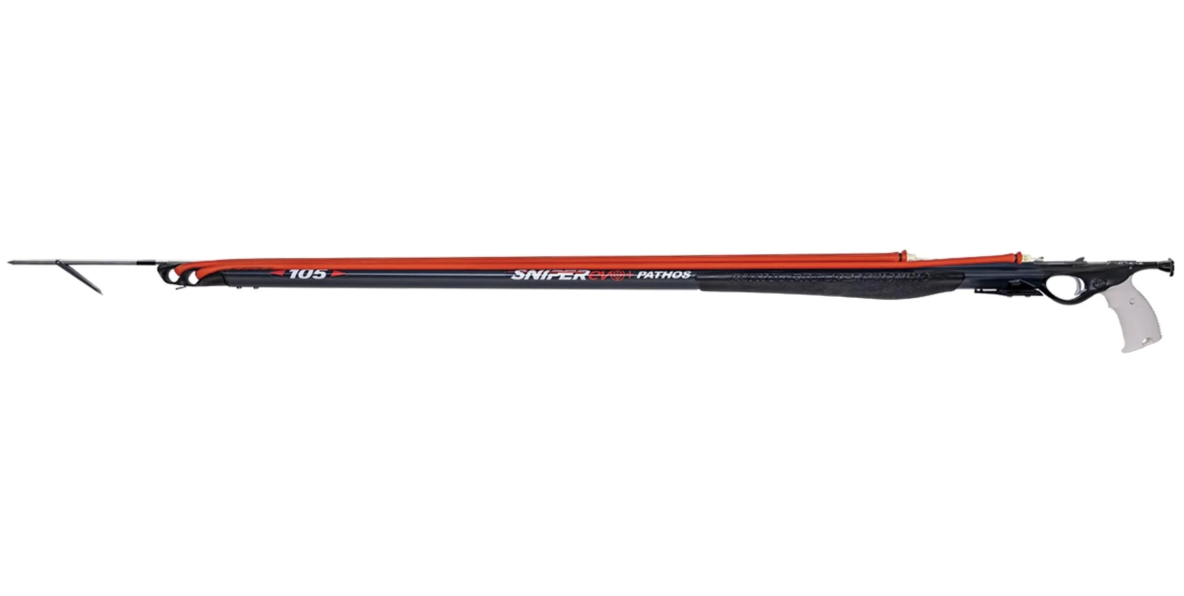 NEW Pathos Sniper EVO PLUS Aluminum Speargun