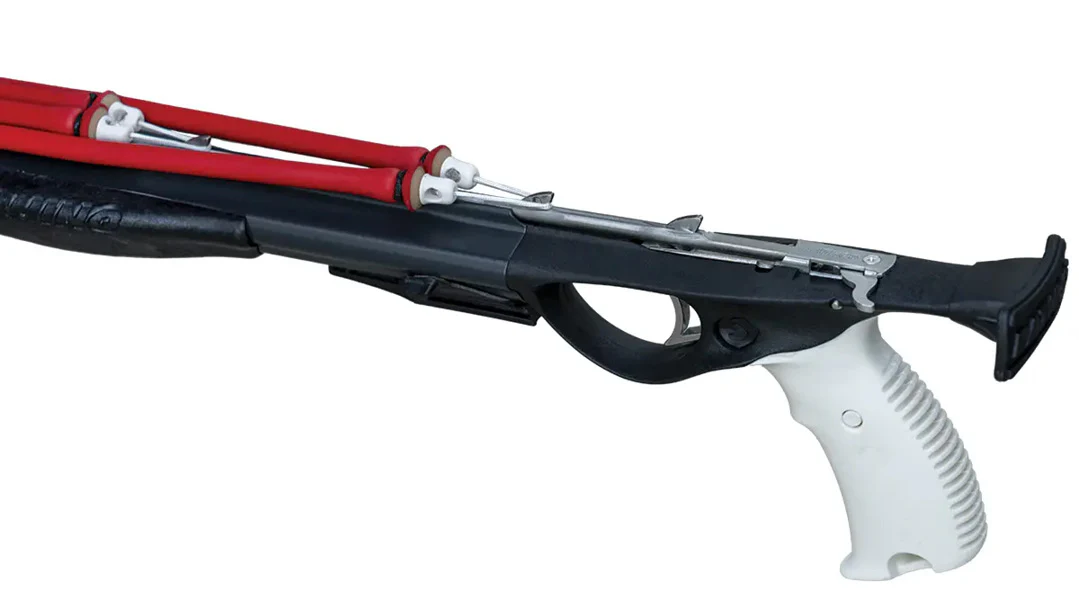 NEW Pathos Sniper EVO PLUS Aluminum Speargun - Image 3