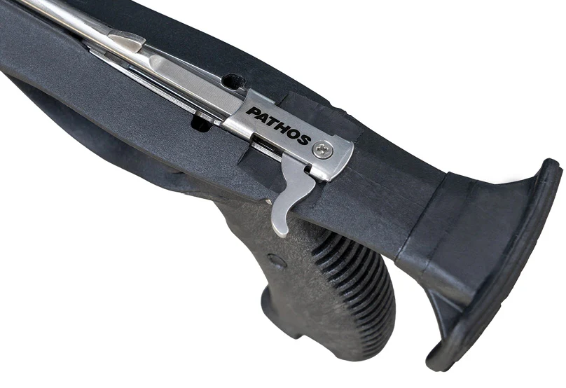 NEW Pathos Sniper EVO PLUS Aluminum Speargun - Image 5