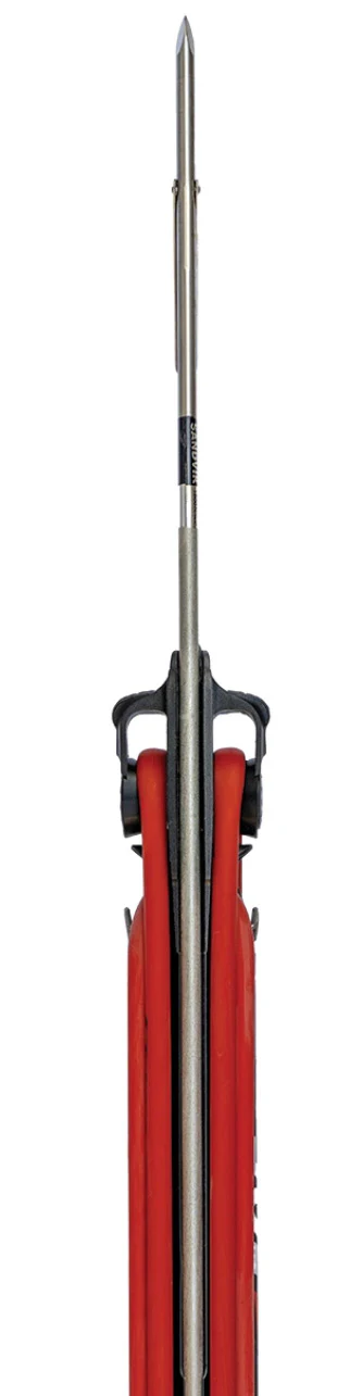 NEW Pathos Sniper EVO Roller PLUS Aluminum Speargun - Image 3