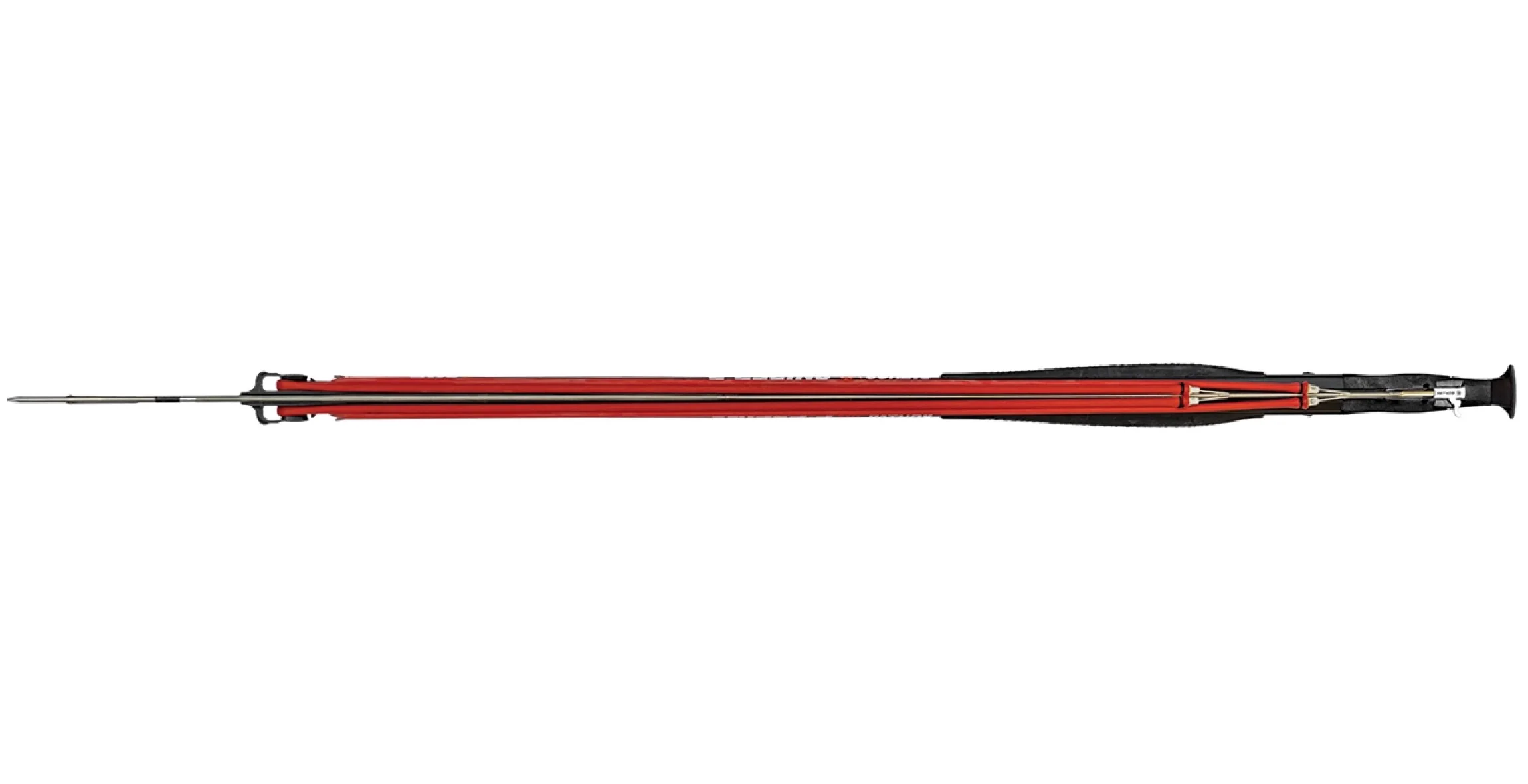 NEW Pathos Sniper EVO Roller PLUS Aluminum Speargun - Image 4