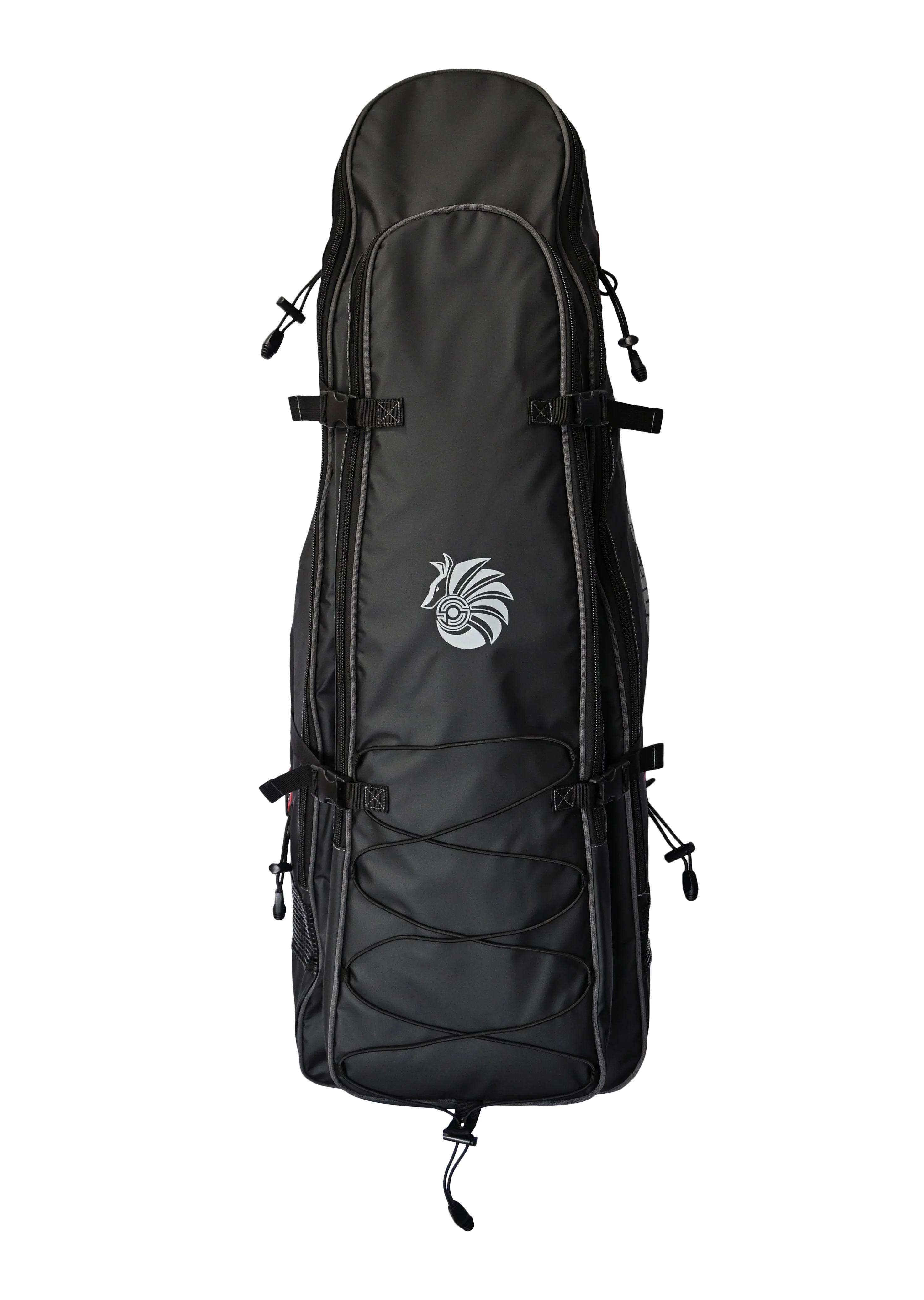 NEW SpearPro Armadillo Deluxe Fin Backpack - Image 3