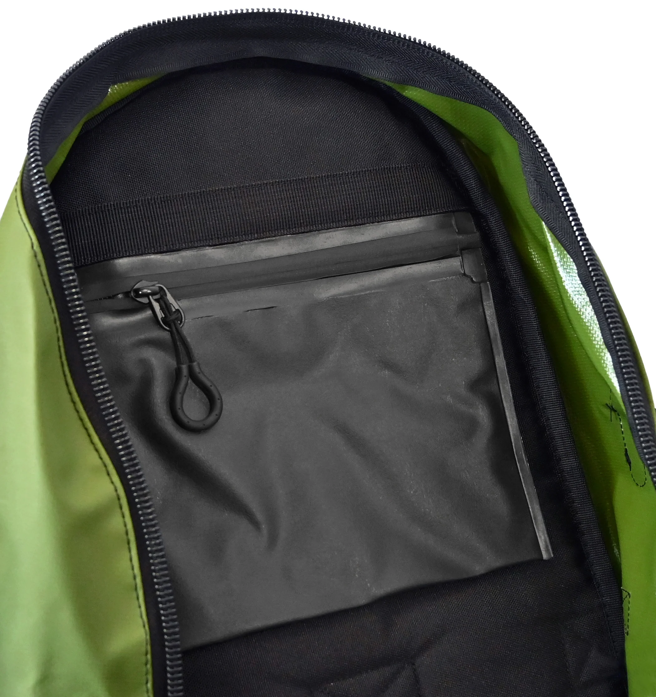 NEW SpearPro Armadillo Deluxe Fin Backpack - Image 6