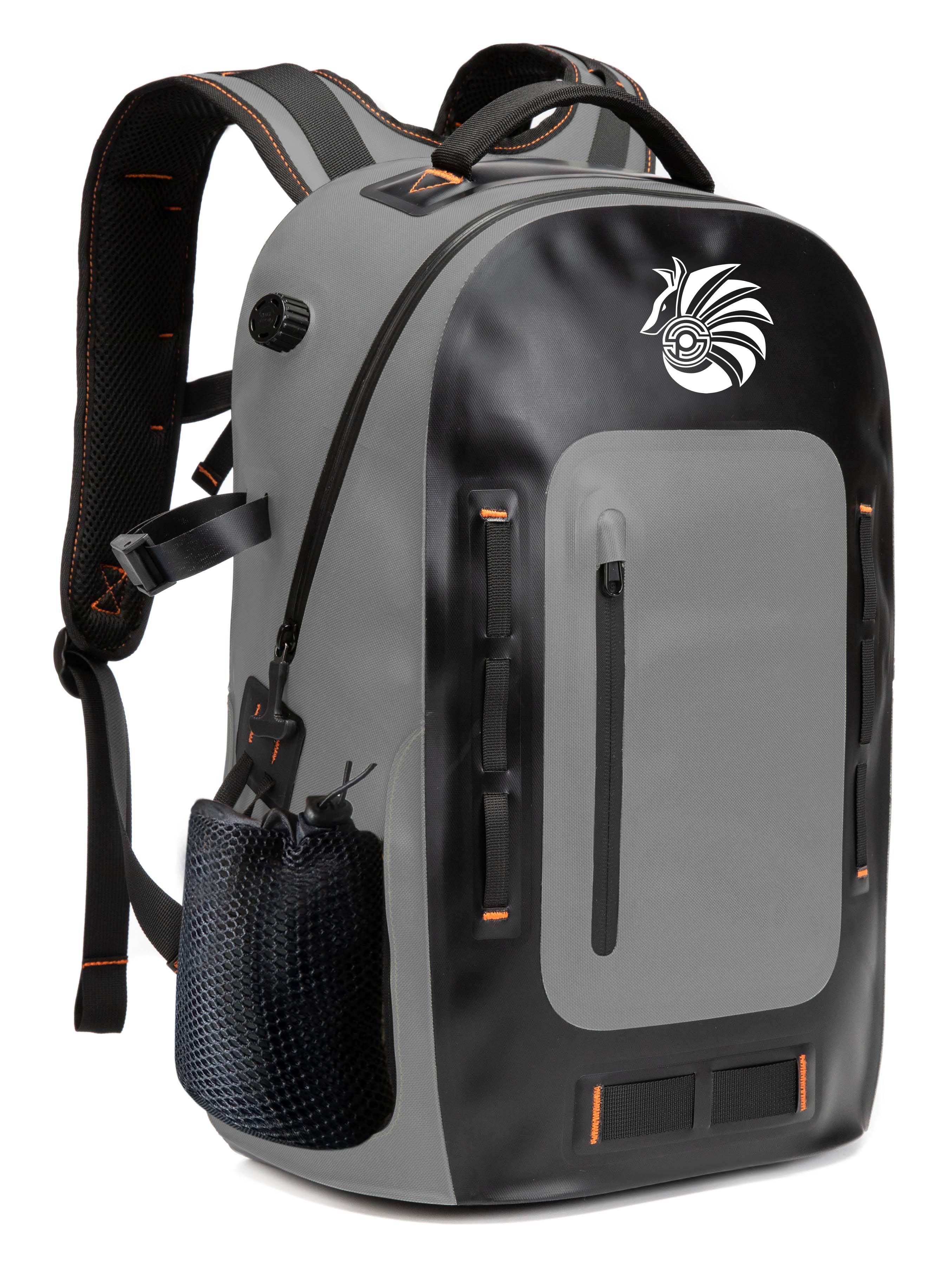 NEW SpearPro Armadillo NOMAD Backpack