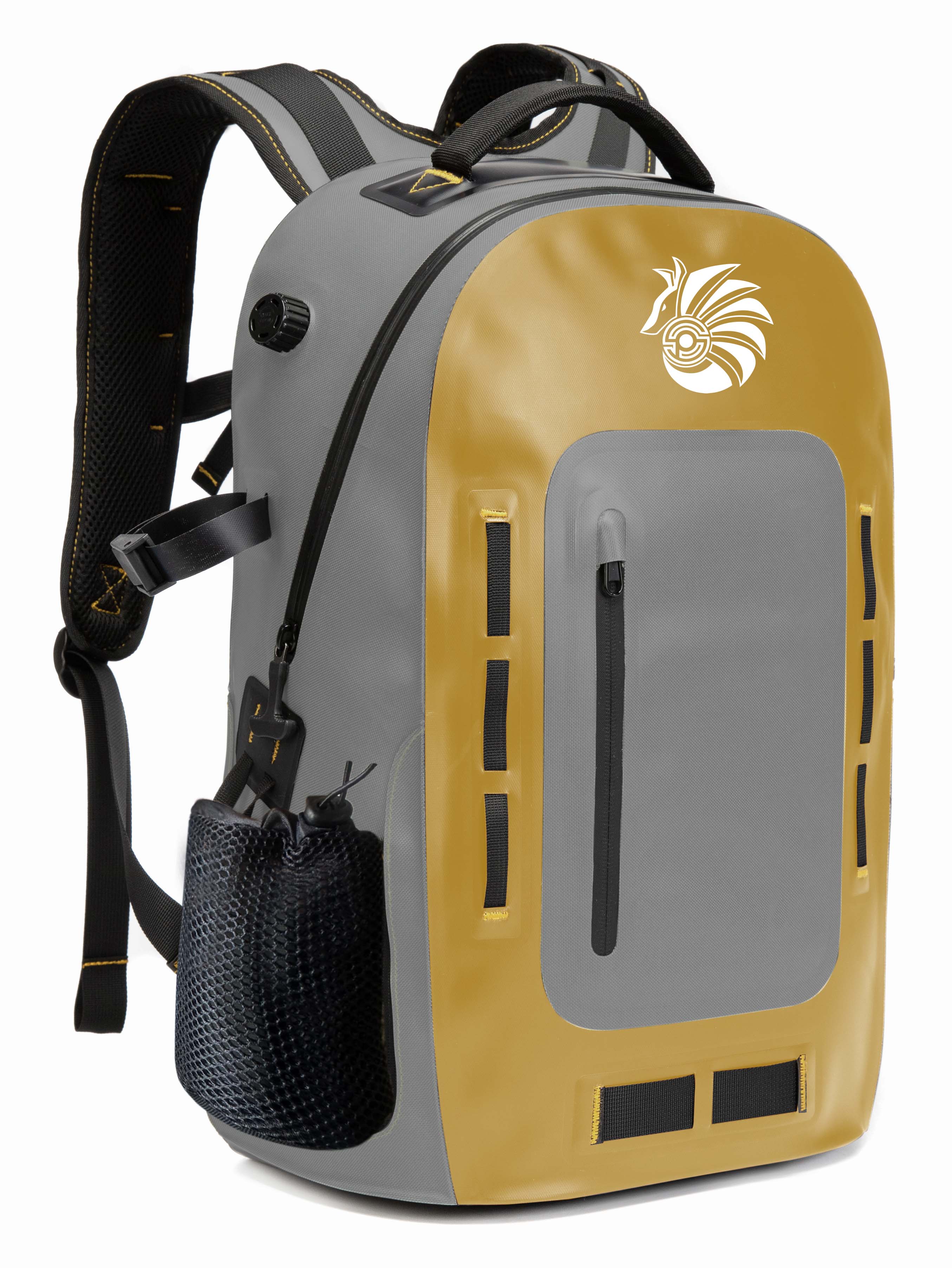 NEW SpearPro Armadillo NOMAD Backpack - Image 4