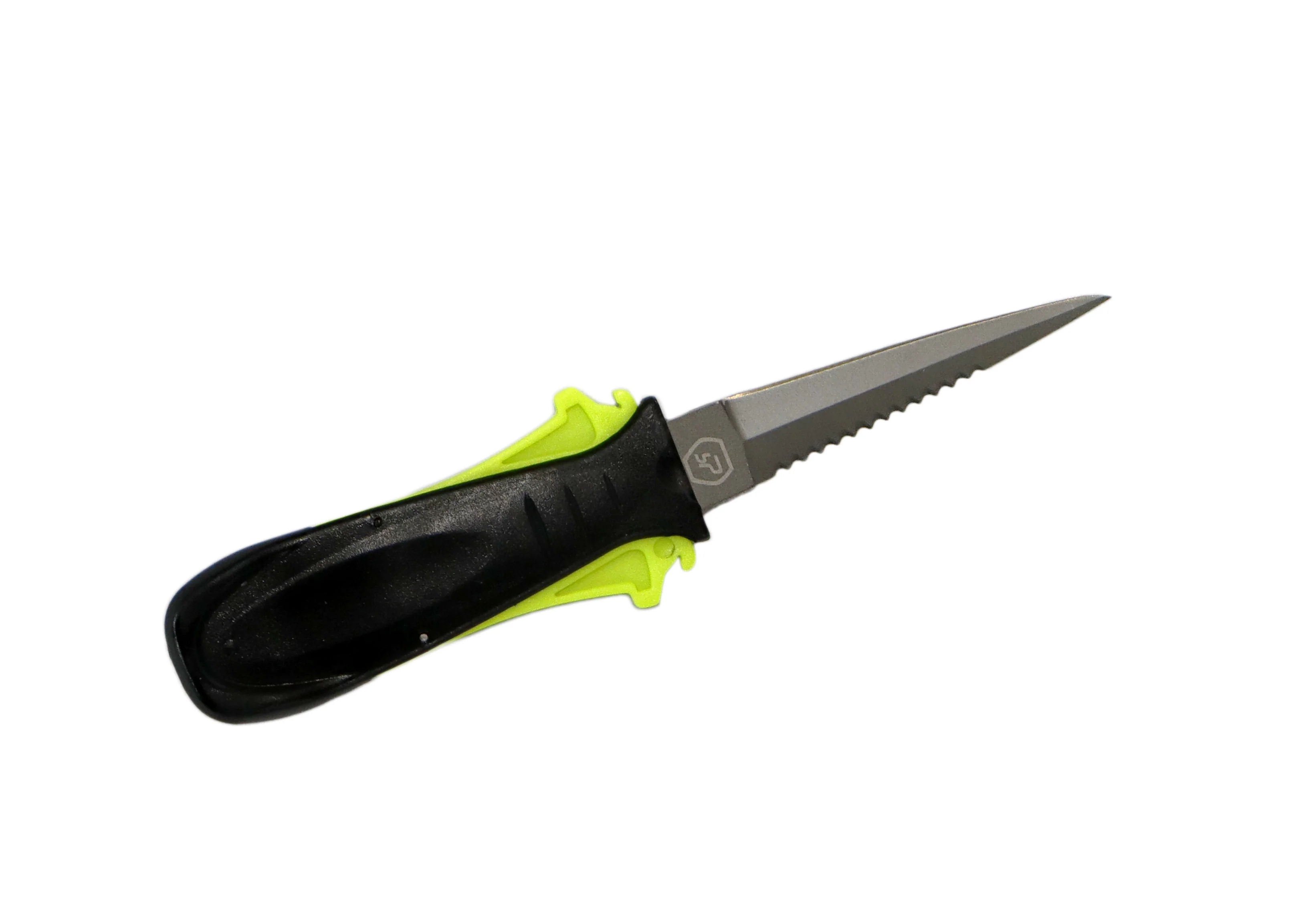 New! SpearPro Ribbon TITANIUM Knife - 9cm - Image 3