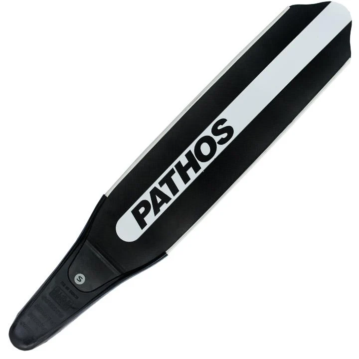 Pathos Carbon Fiber Blades Supreme - Image 3