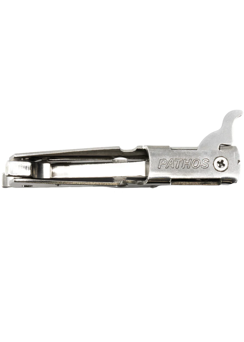 Pathos D'Angelo 2 Trigger Mechanism with Side Line Release