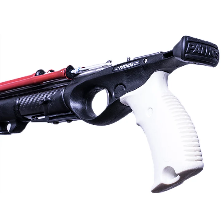 Pathos Laser Carbon Roller Speargun - Image 3