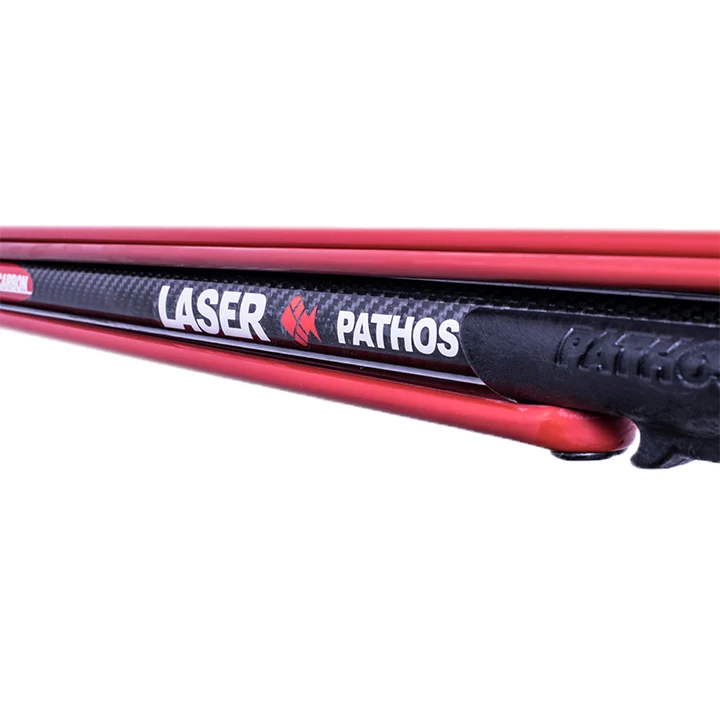 Pathos Laser Carbon Roller Speargun - Image 5