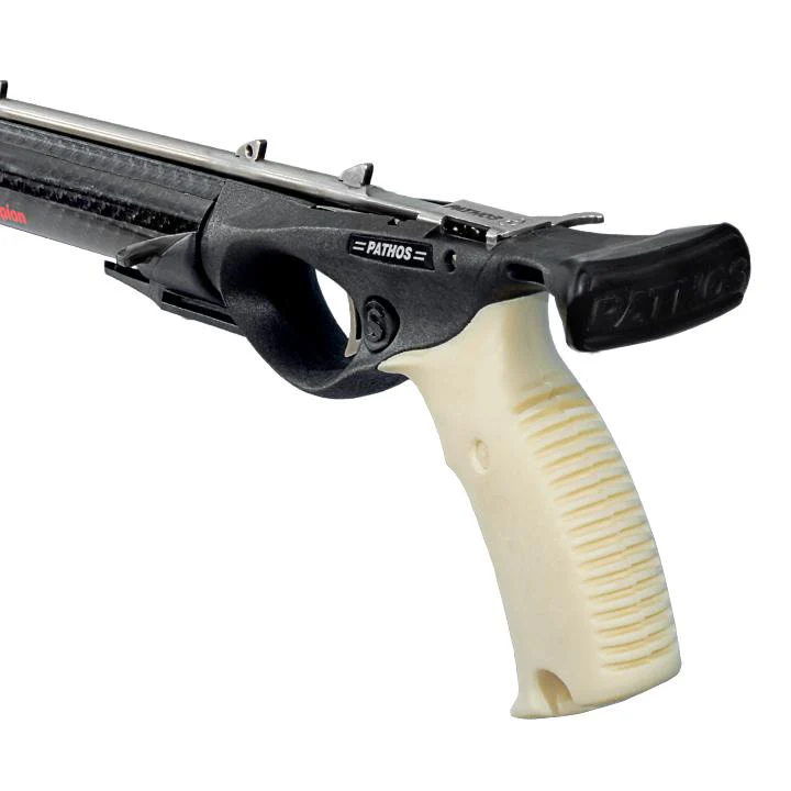 Pathos Laser Evo Carbon Speargun - Image 3