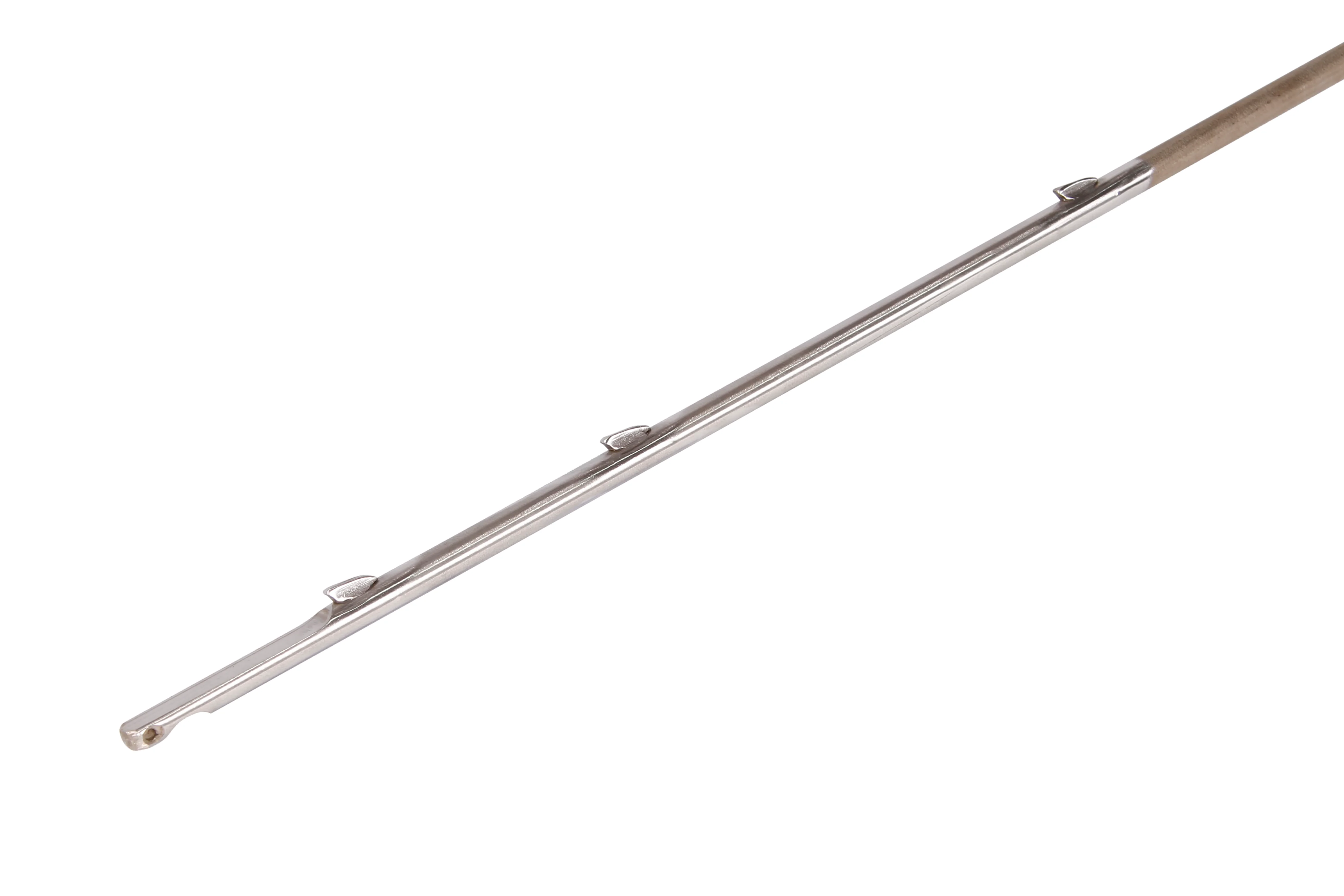 Pathos Sandvik Sharkfin Shaft 7.00mm for roller Speargun - Image 2