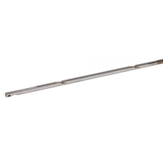 Pathos Sandvik Notched Shaft 6.0mm - Image 2