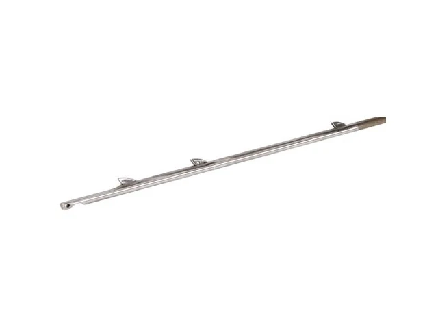 Pathos Sandvik Shark Fin Shaft 7.5mm Double Flopper - Image 2