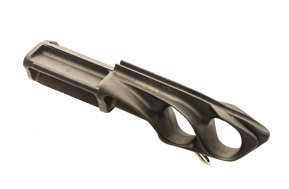 Pathos Sniper Speargun 2 Band Muzzle - Image 2