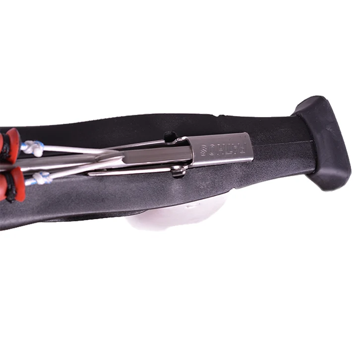 Pathos Sniper Aluminum Speargun - Image 4
