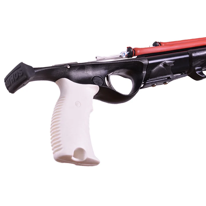 Pathos Sniper Roller Aluminum Speargun - Image 3