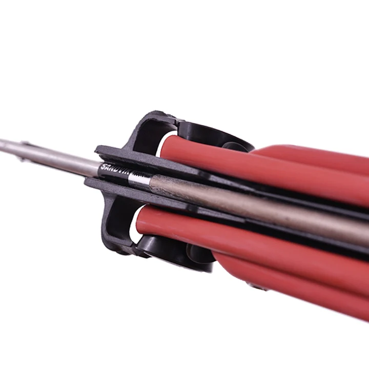 Pathos Sniper Roller Aluminum Speargun - Image 4