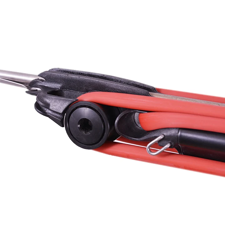 Pathos Sniper Roller Aluminum Speargun - Image 5