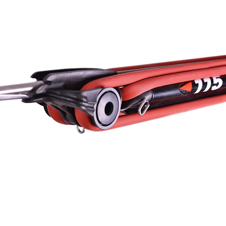 Pathos Sniper Roller Aluminum Speargun - Image 6
