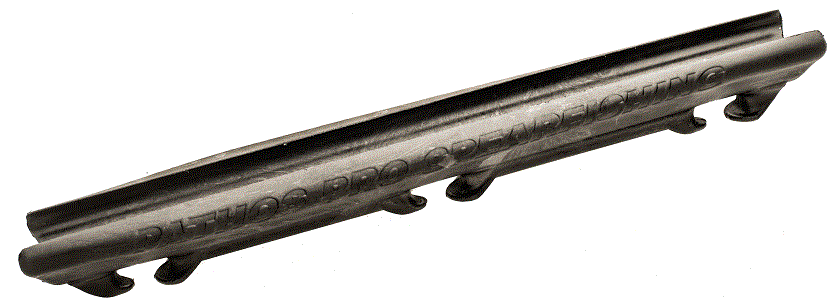 Pathos Sniper Speargun Roller Kit with stabilizer - Image 3