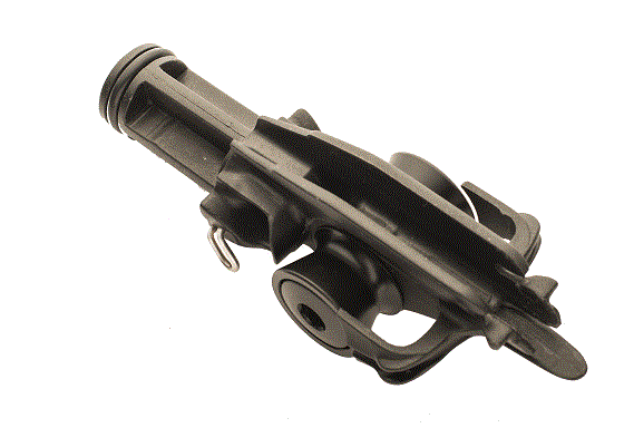 Pathos Speargun Roller Kit for 26mm ID pipe - Image 2