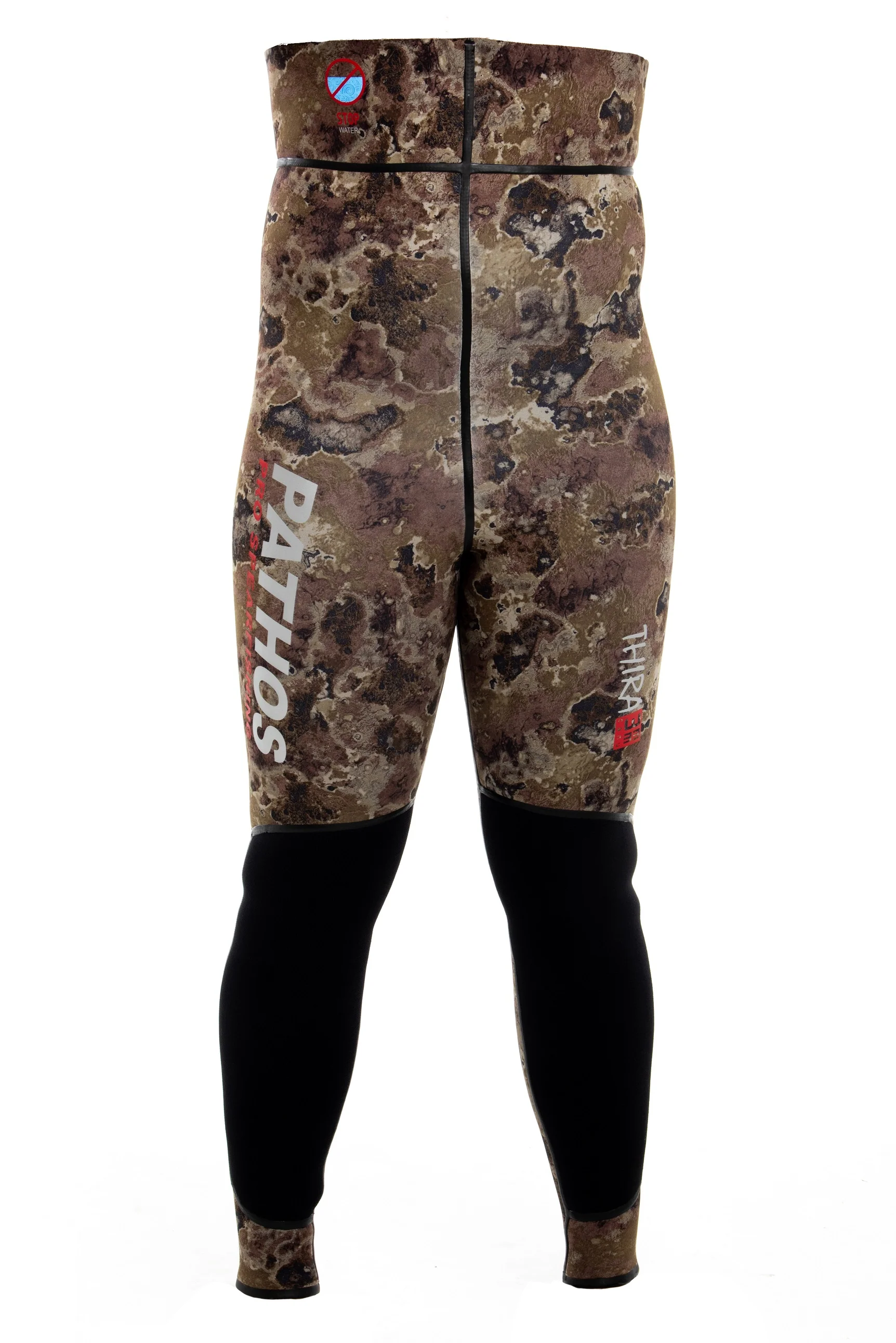 Pathos Thira Wetsuit - 1.5mm double lined - Image 3