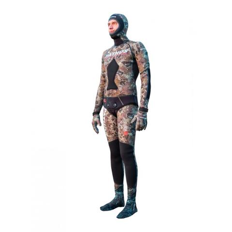 Pathos Thira Wetsuit - 1.5mm double lined - Image 4