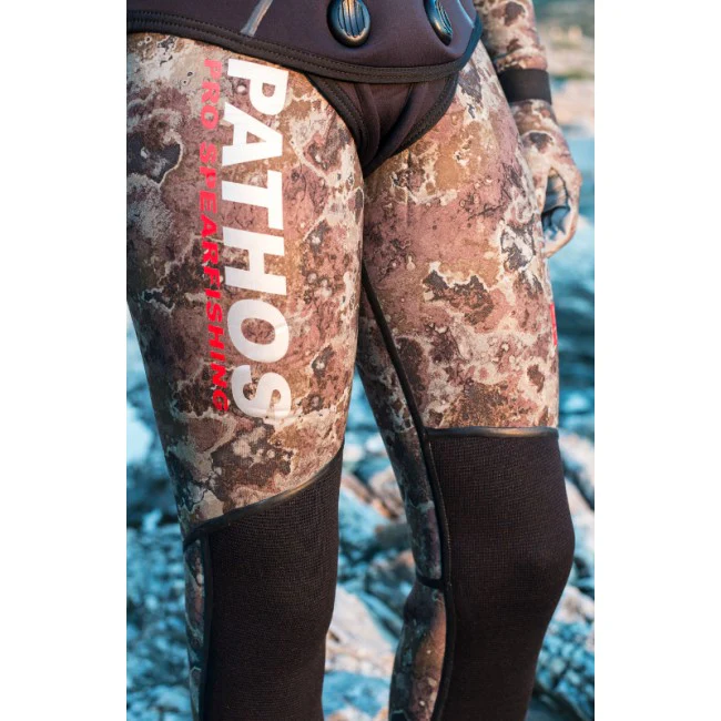 Pathos Thira Wetsuit - 3mm - Image 3