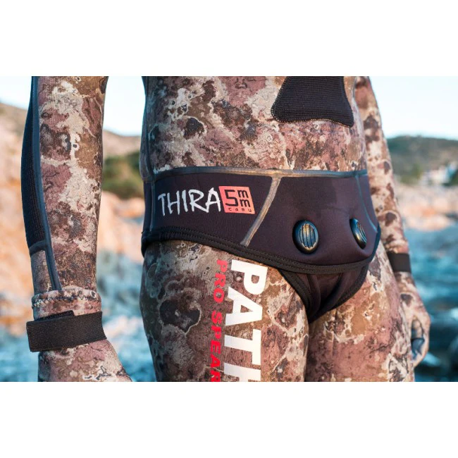 Pathos Thira Wetsuit - 5mm - Image 5