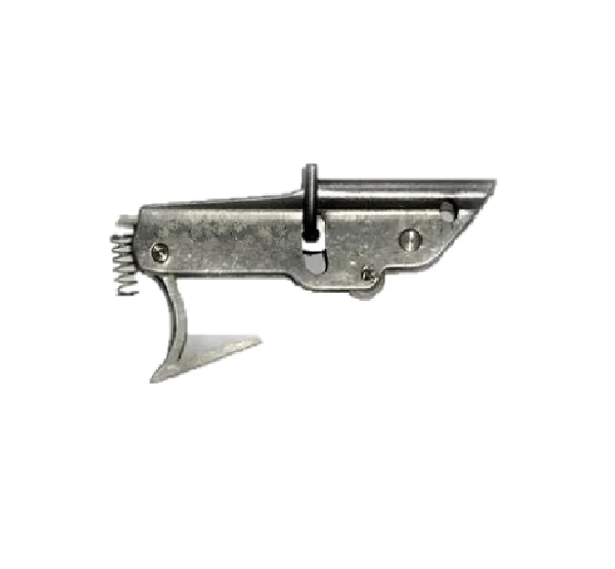 Pathos  D'Angelo II Trigger Mechanism with Pin Line Release