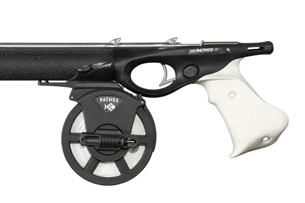 Pathos Vertical Reel for speargun - Image 4