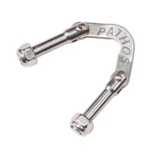 Pathos Wishbone Articulated Short Laser (with balls)