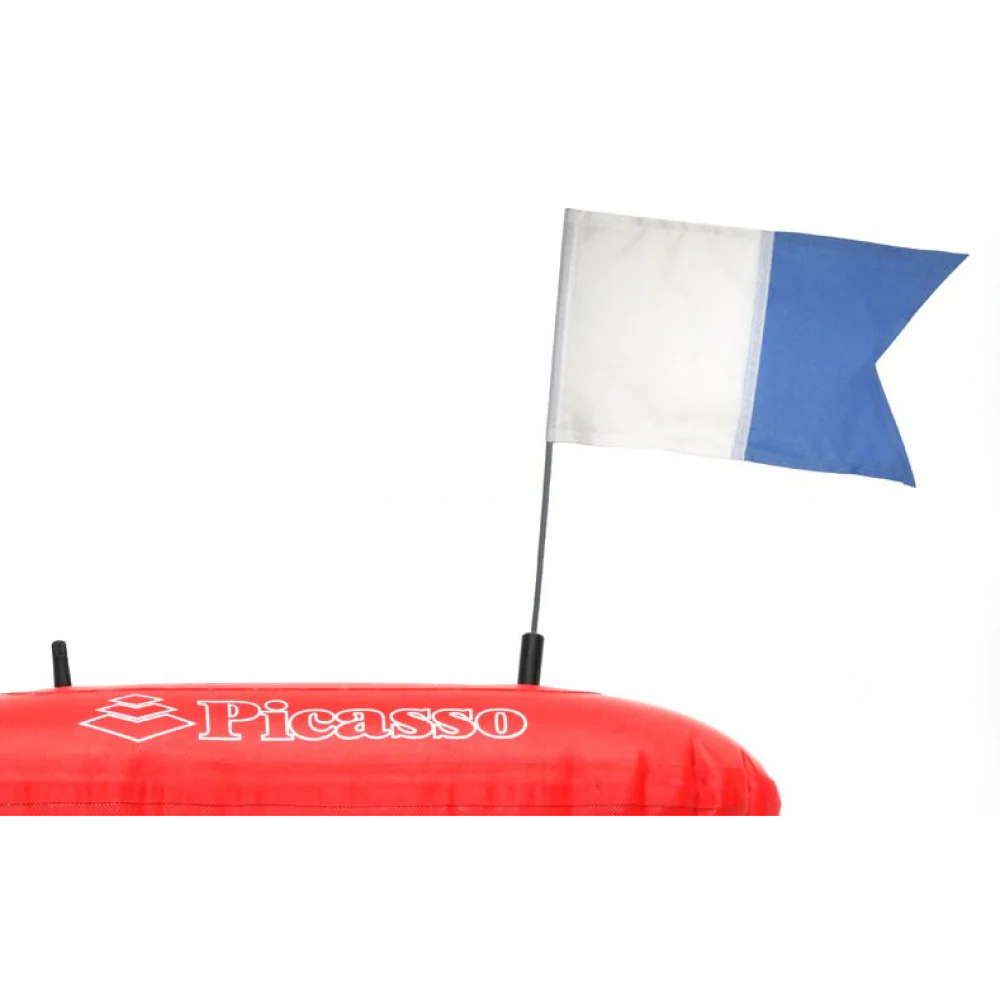 Picasso Bluewater Float 35L 20 PSI - Image 4