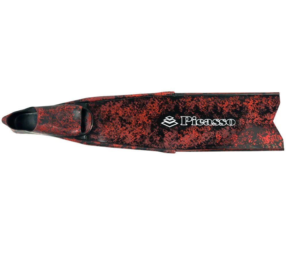 Picasso Fiberglass Top Blades - Image 4