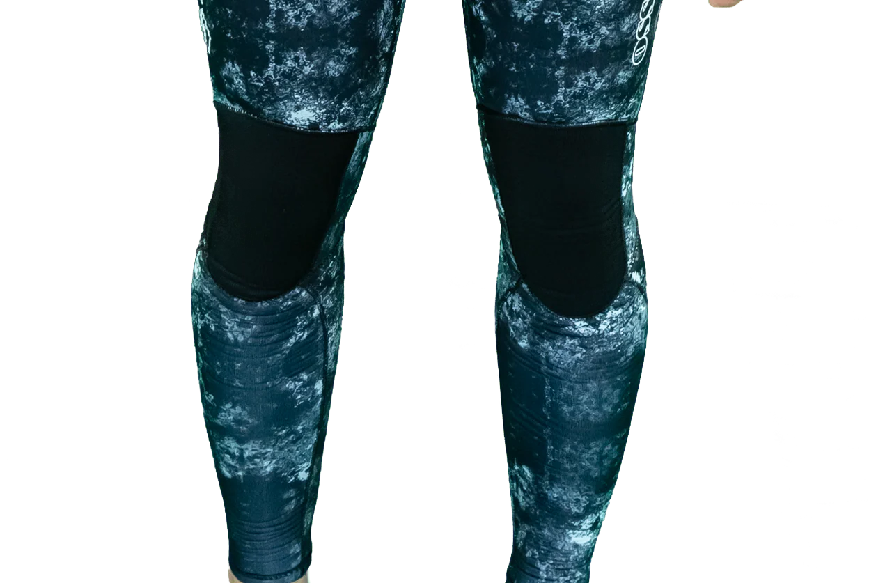 Picasso Ghost Camo Wetsuit 5mm - Image 3
